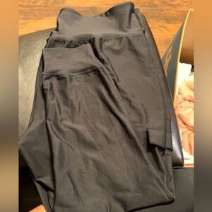 Old Navy Powersoft High Rise Joggers